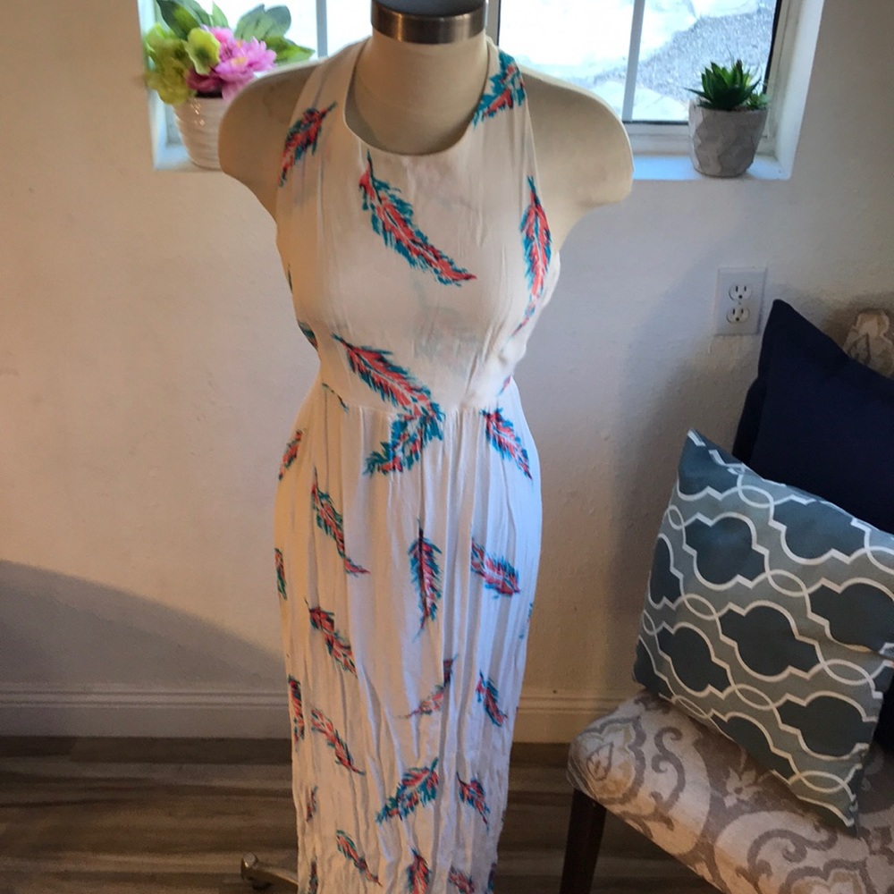 Maxi Dress - Picture 3 of 4